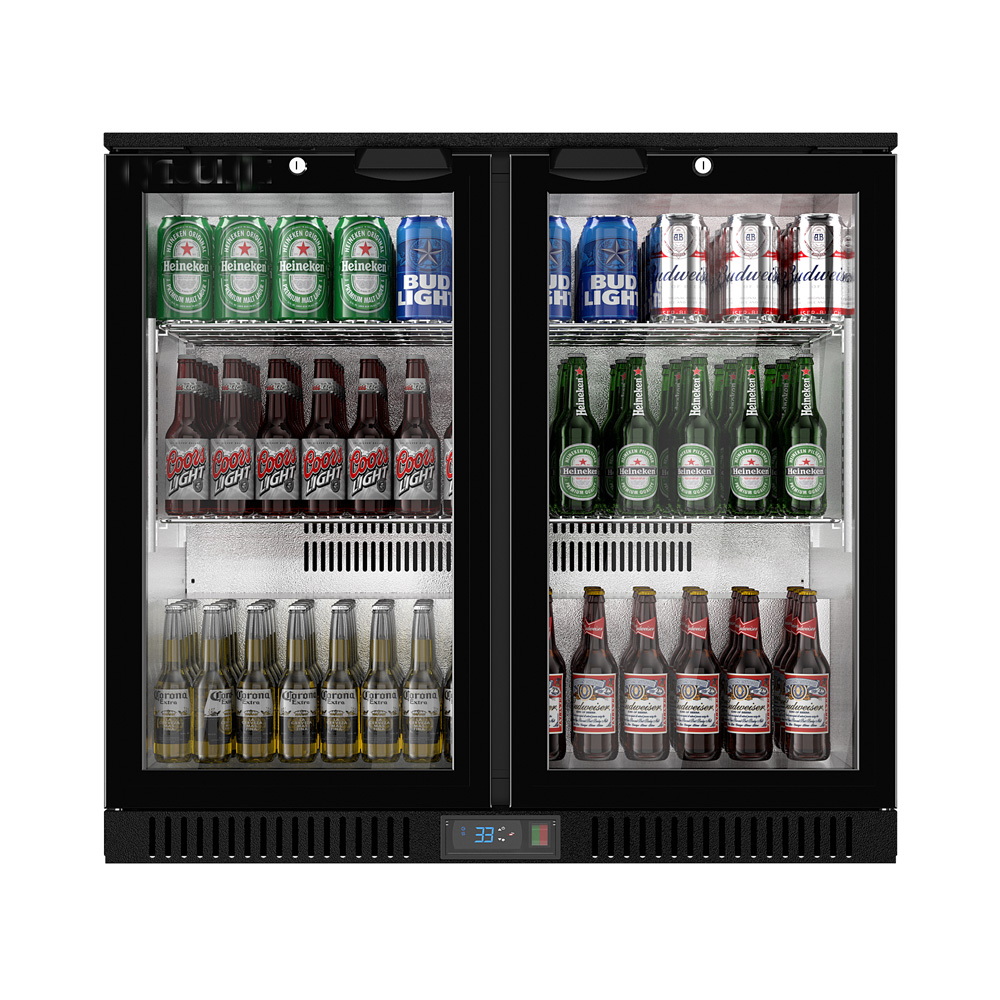 Back Bar