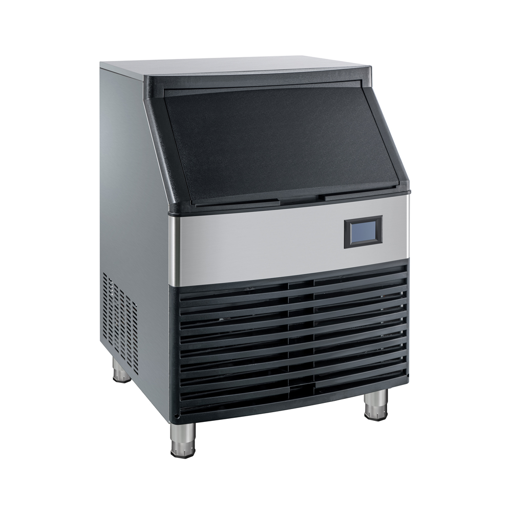 Glass door freezer MPF23G,MPF-23G specifications