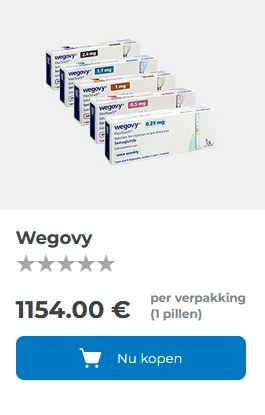 Semaglutide Online Kopen: Gemakkelijk en Betrouwbaar!