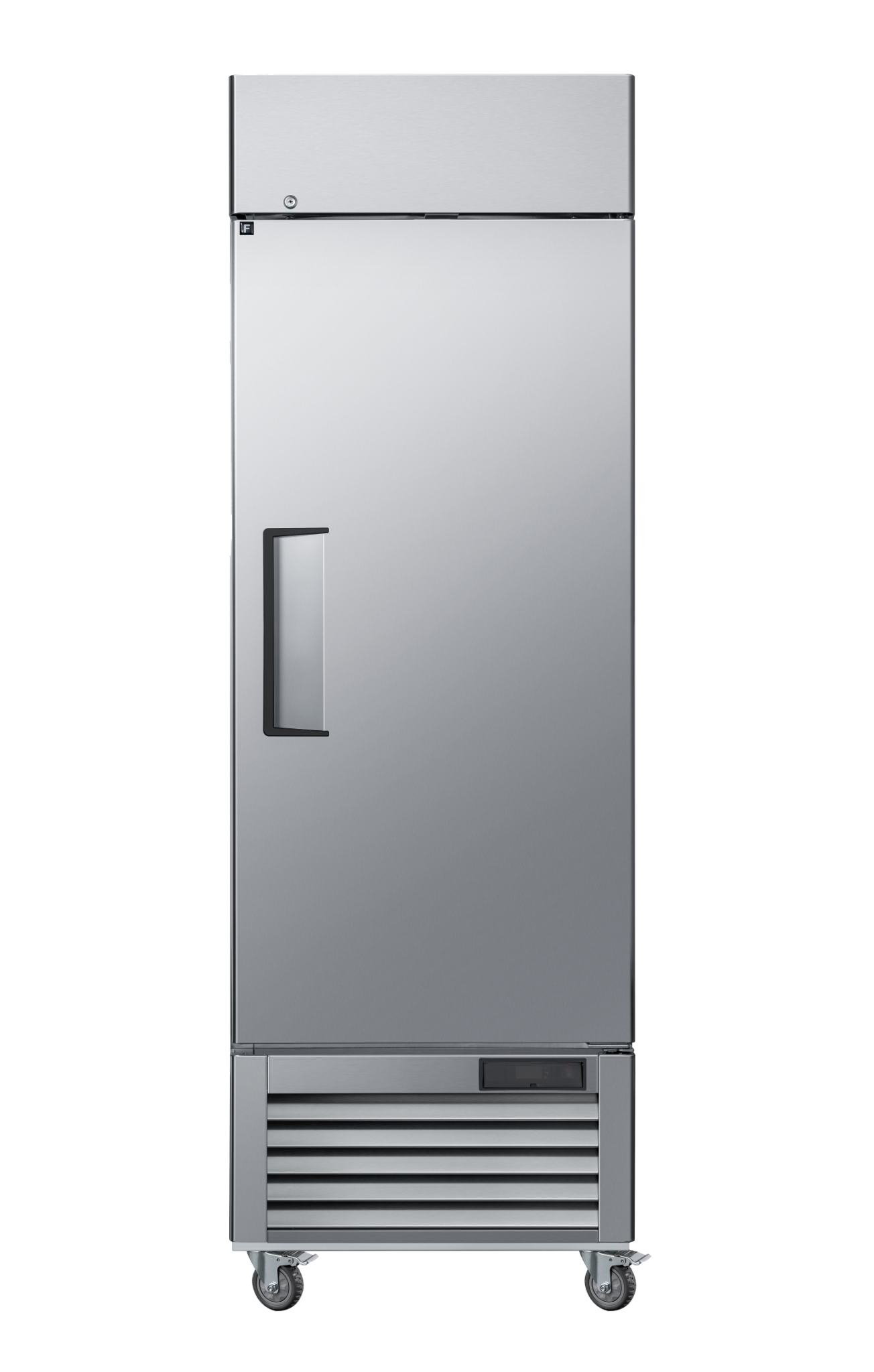 1-door-commercial-solid-door-freezer-fridge-with-locking-doors-camay