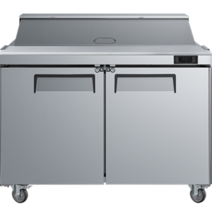 salad refrigeration table
