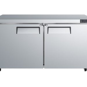 commercia refrigeration worktablel