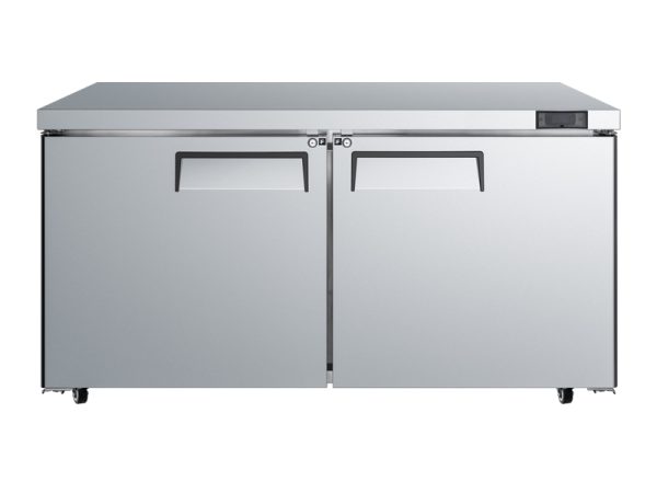commercia refrigeration worktablel