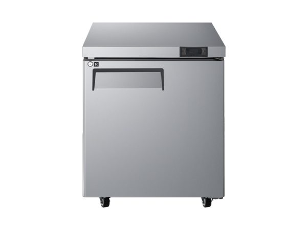 commercial refrigeration work table