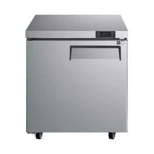 commercial refrigeration work table
