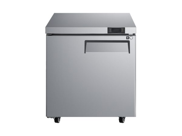 commercial refrigeration work table