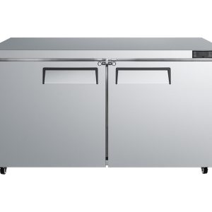 Commercial Under Counter Refrigeration Work table
