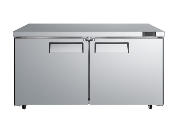 Commercial Under Counter Refrigeration Work table