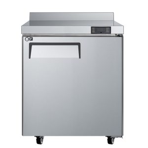 Commercial Worktop Restaurant Refrigeration Work Table