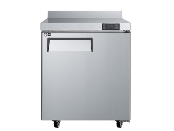 Commercial Worktop Restaurant Refrigeration Work Table