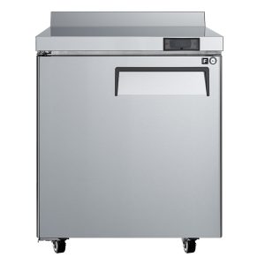 Commercial Worktop Restaurant Refrigeration Work Table