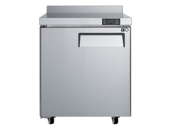 Commercial Worktop Restaurant Refrigeration Work Table