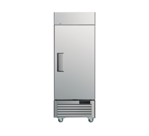 Sustainable commercial refrigeration Natural refrigerant alternatives Commercial refrigeration