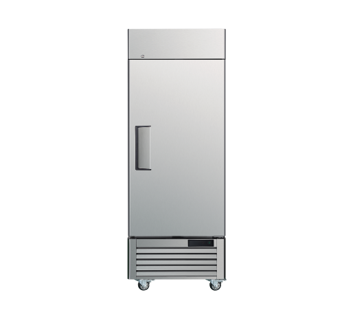 Sustainable commercial refrigeration Natural refrigerant alternatives Commercial refrigeration