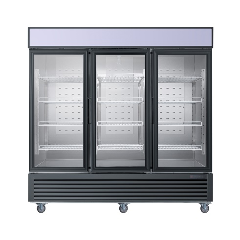 Sustainable commercial refrigeration Natural refrigerant alternatives Commercial refrigeration
