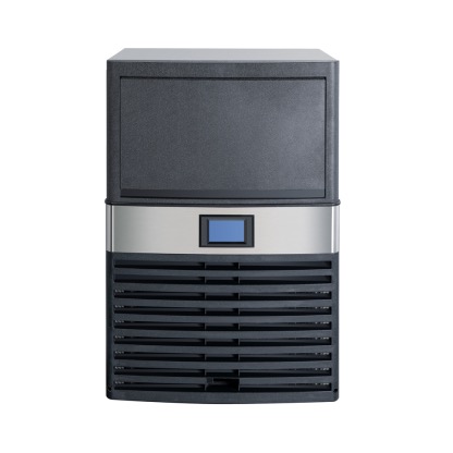 self container ice maker