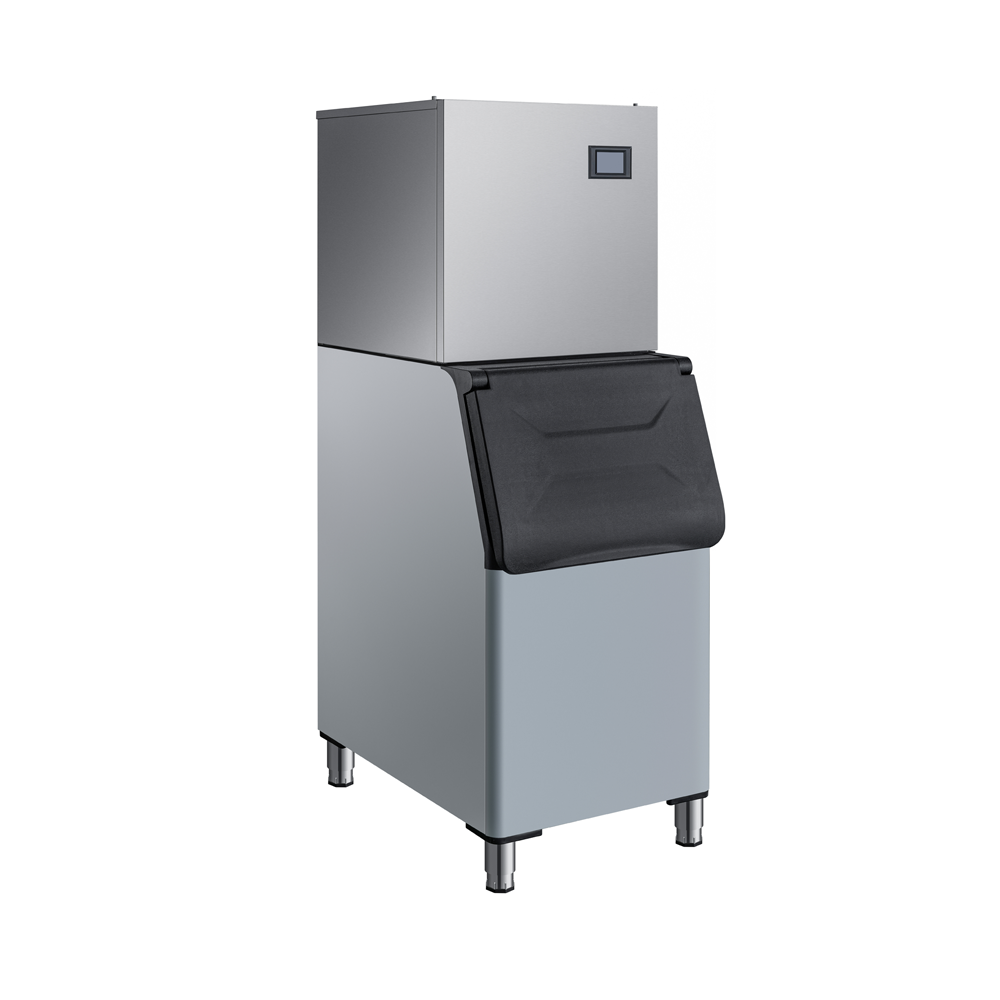 commercial ice maker