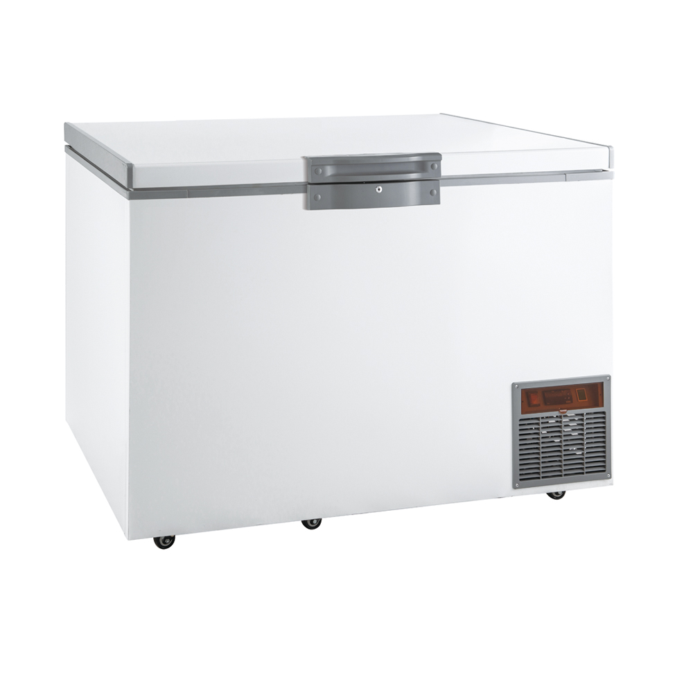 ultra-low temperature storage