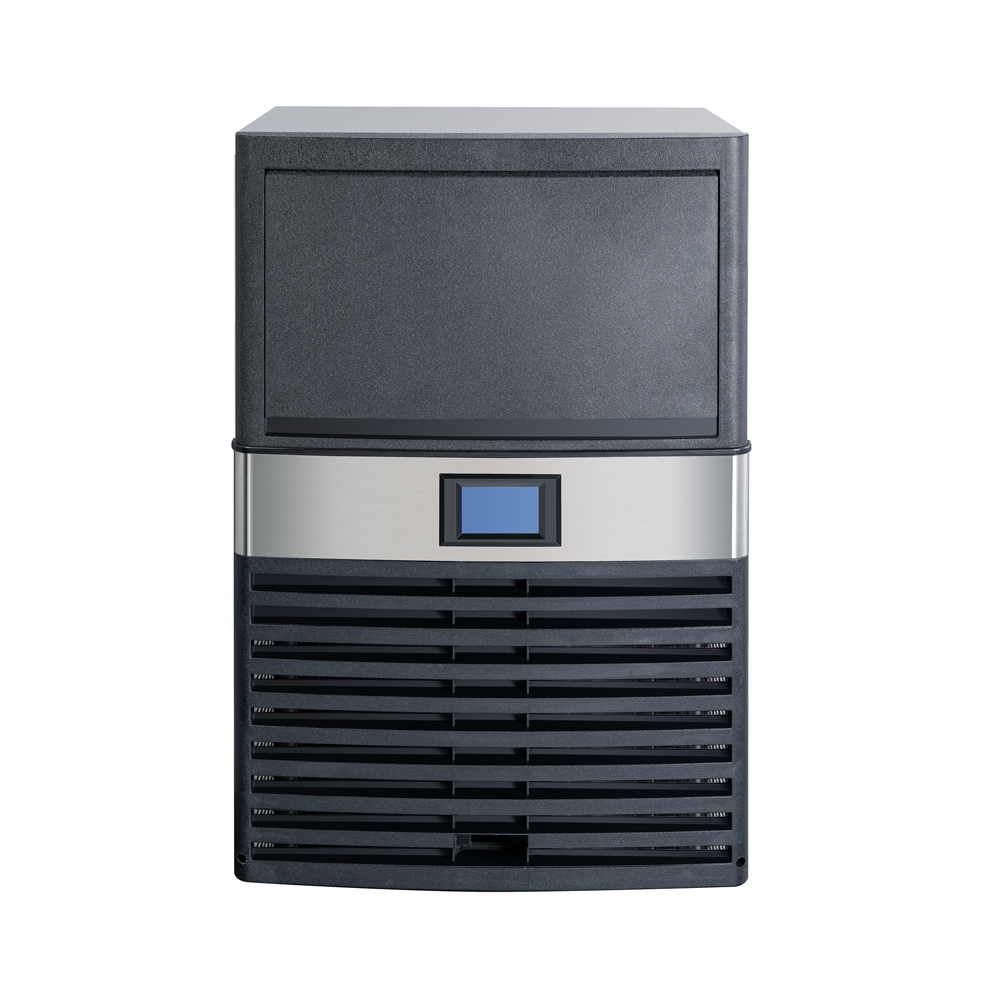 commercial ice maker