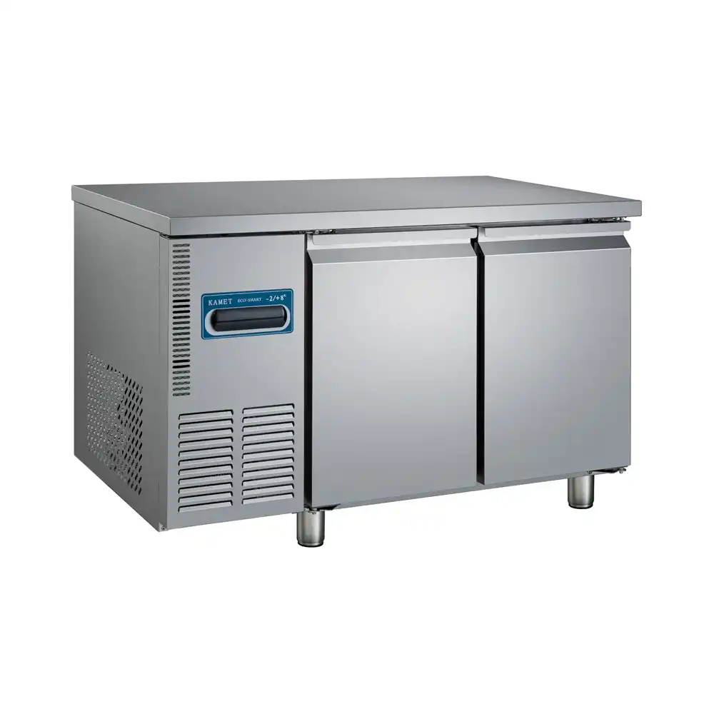 Commercial Freezer Undercounter
