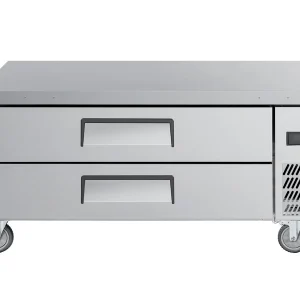 Countertop cooking cooler 60” refrigeration chef base MAR-60A 01