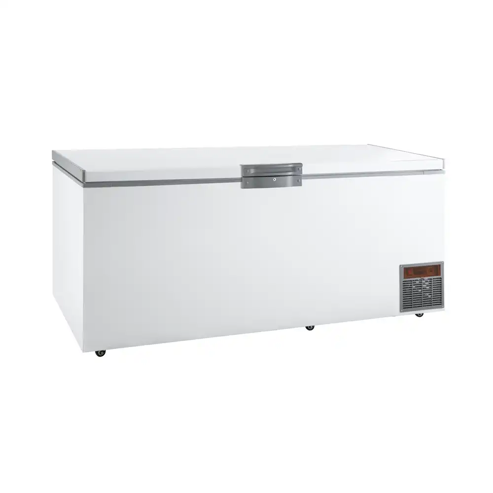 ULT freezers for commercial