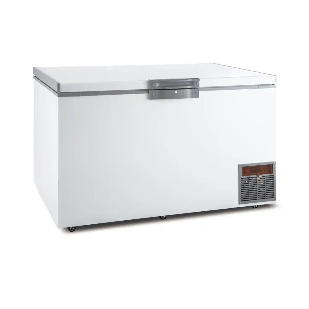 Ultra Freezer
